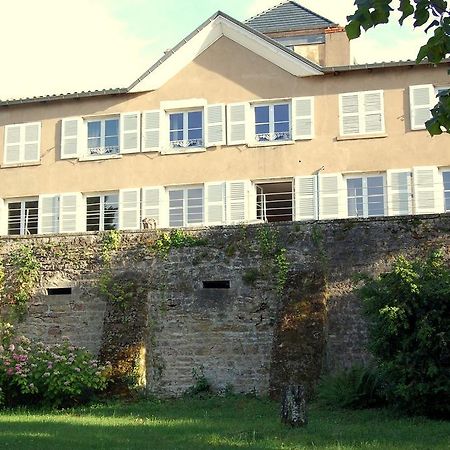 Le Montellier Bed & Breakfast Blace Bagian luar foto